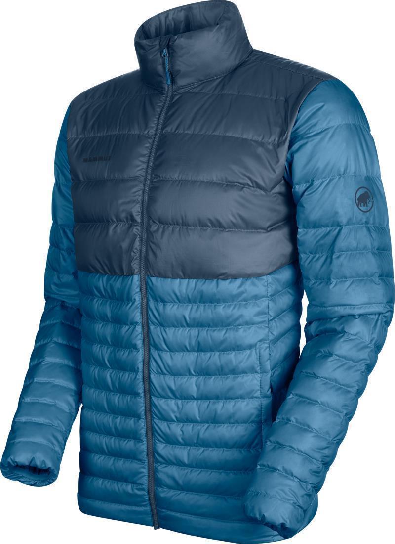 Convey IN Jacket - Mens - Sapphire / Wing Teal 1