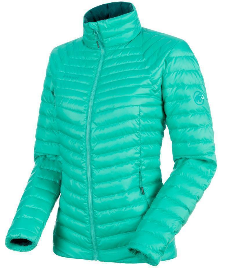 Convey IN Jacket - Womens - Atoll / Teal 1
