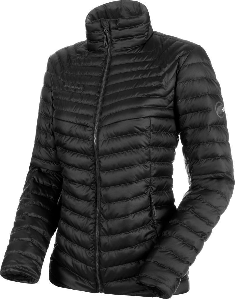 Convey IN Jacket - Womens - Black / Phantom 1