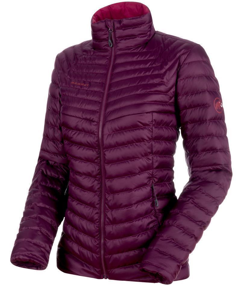 Convey IN Jacket - Womens - Grape / Beet 1