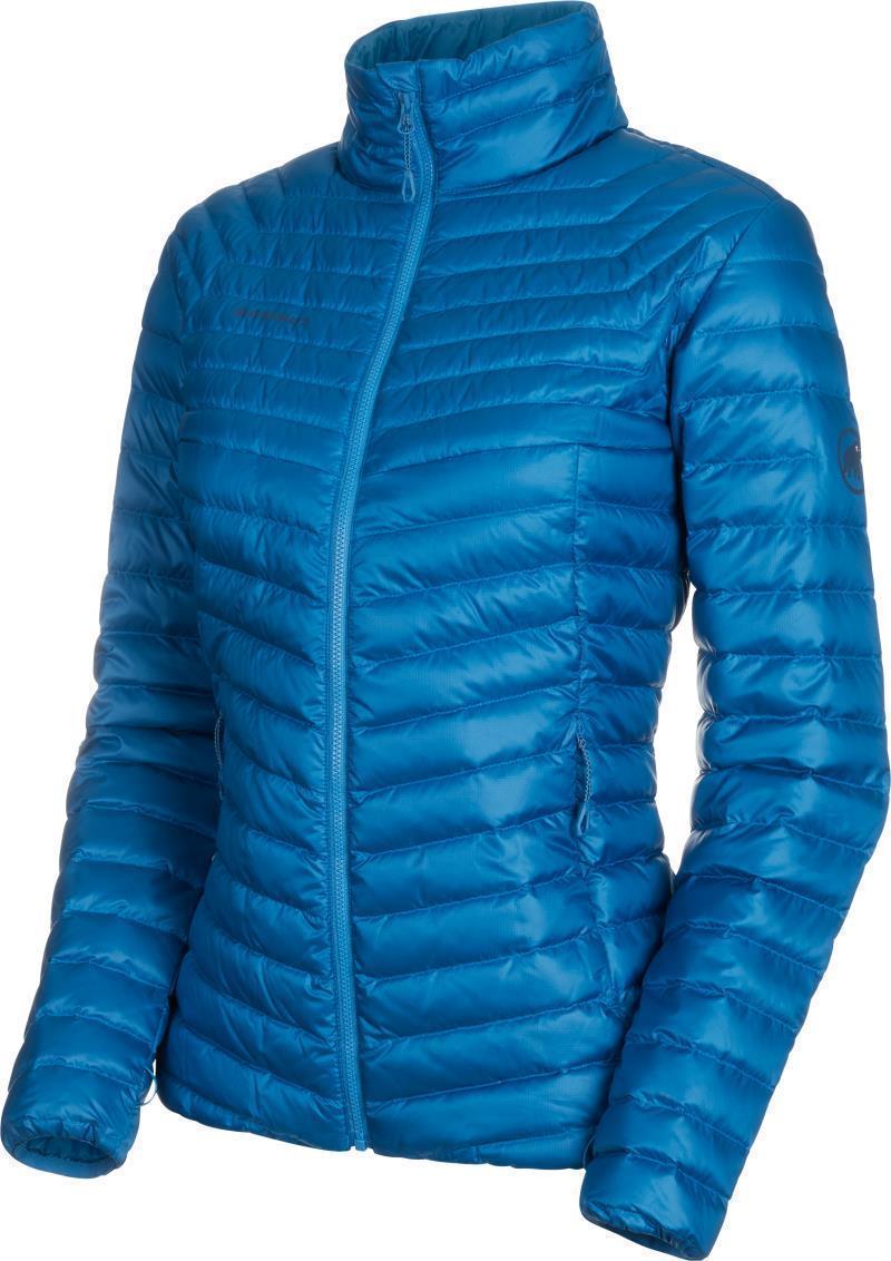 Convey IN Jacket - Womens - Sapphire 1