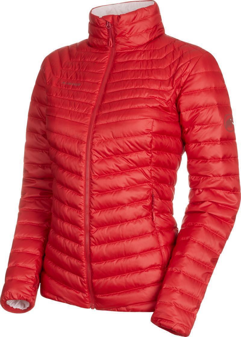 Convey IN Jacket - Womens - Scooter 1
