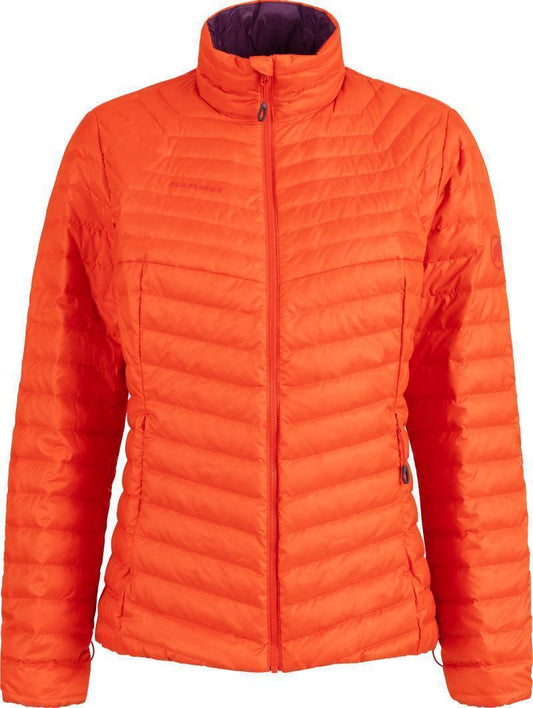Convey IN Jacket - Womens - Spicy 1