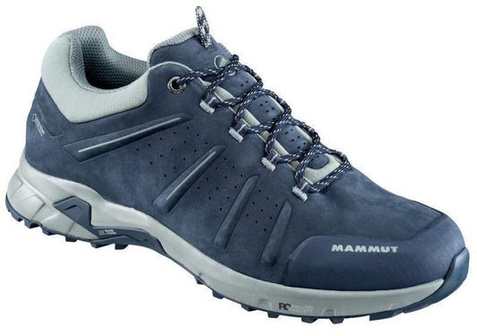 Convey Low GTX - Mens - Marine / Grey 1