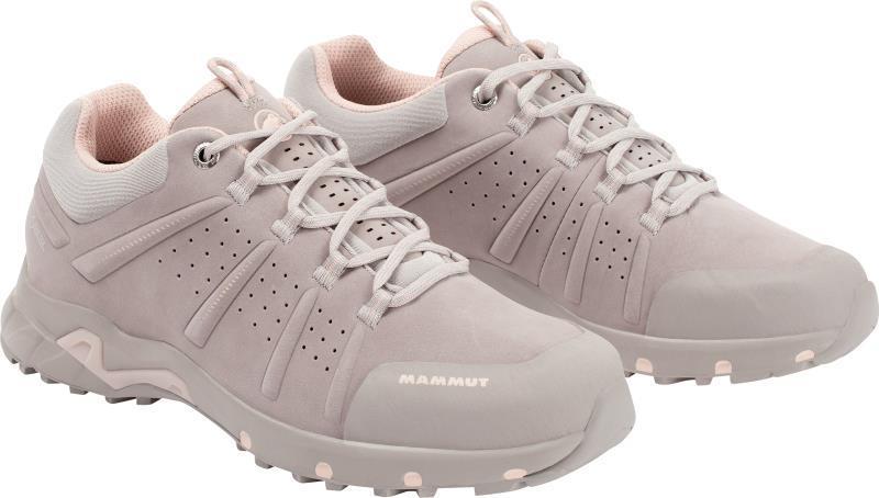Convey Low GTX - Womens - Dark Linen / Candy 1
