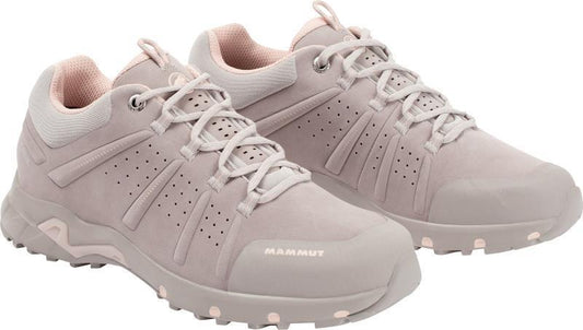 Convey Low GTX - Womens - Dark Linen / Candy 1