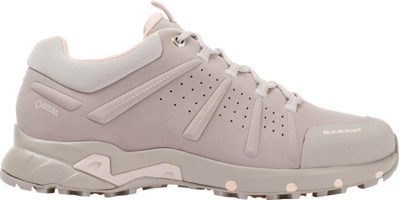 Convey Low GTX - Womens - Dark Linen / Candy 2
