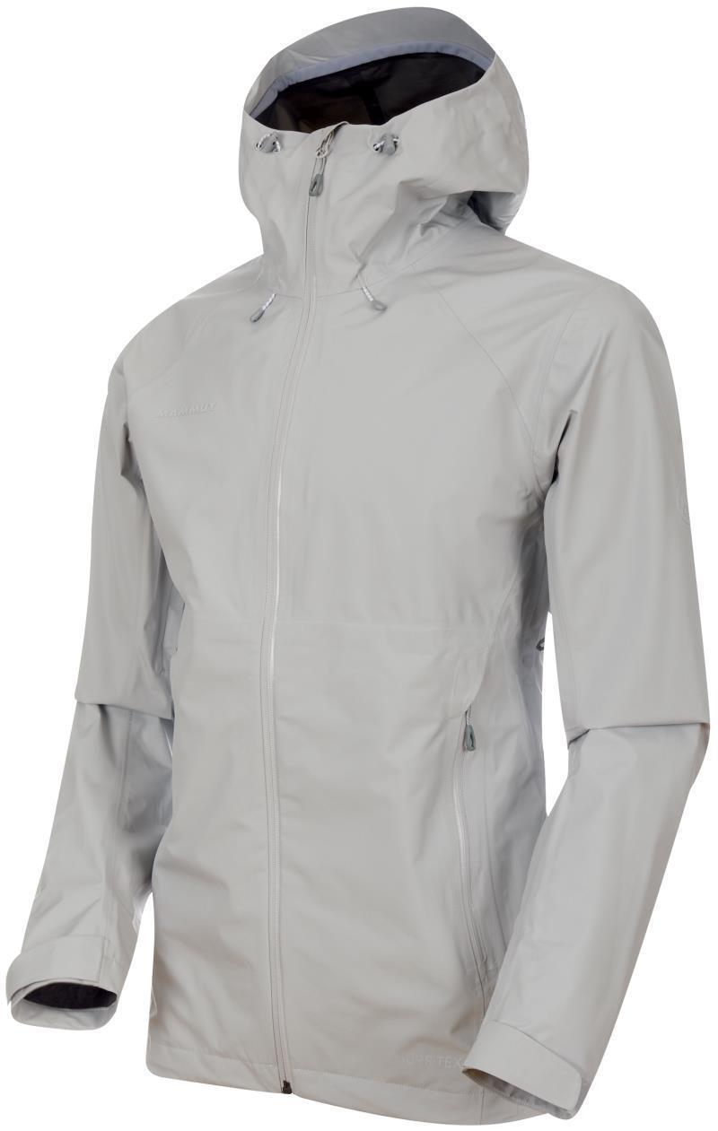 Convey Tour HS Hooded Jacket - Mens - Highway 1