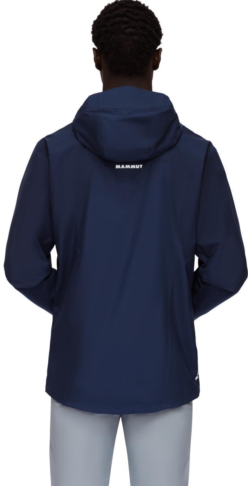 Convey Tour HS Hooded Jacket - Mens - Marine 3