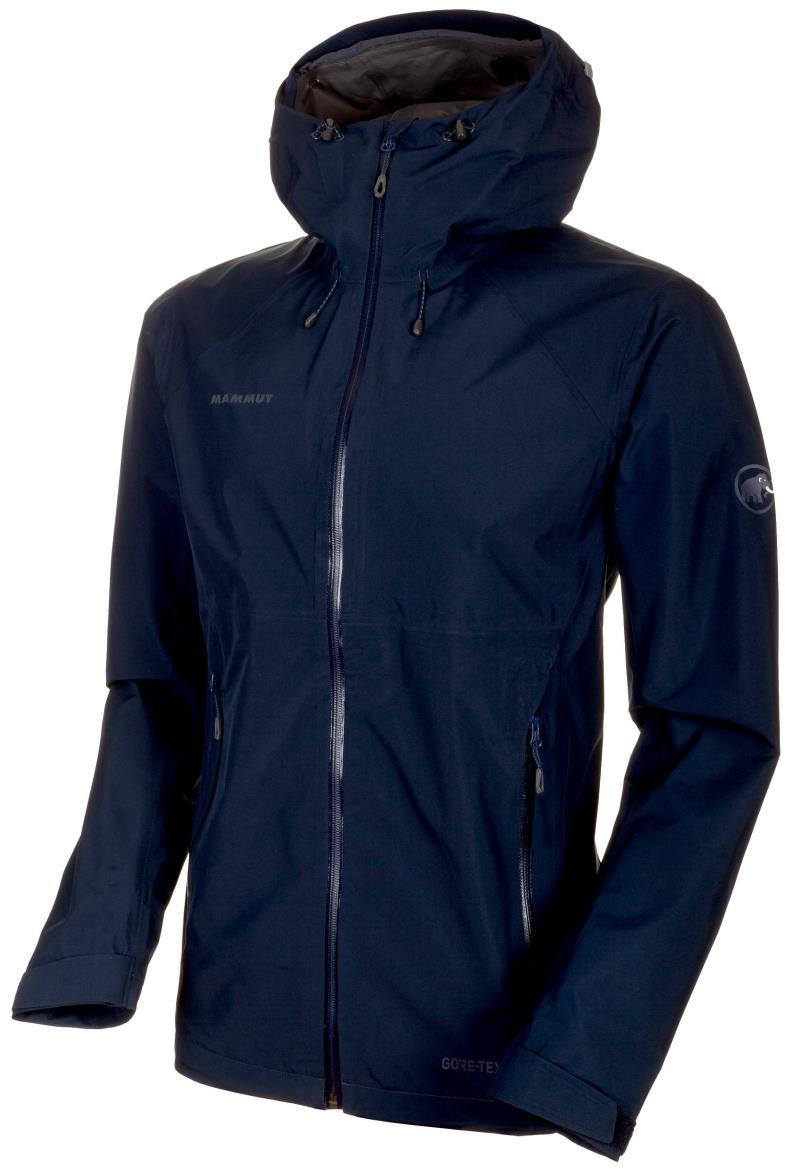 Convey Tour HS Hooded Jacket - Womens - Marine 1