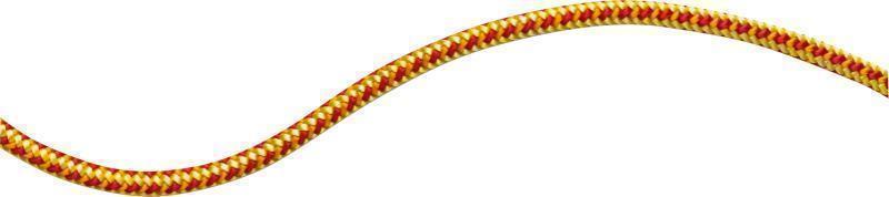 Cord POS 5mm x 6m - Yellow 1