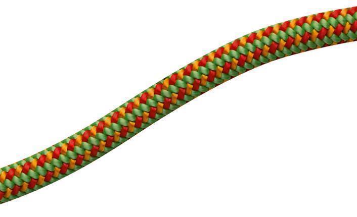 Cord POS 6mm x 5.5m - Red 2