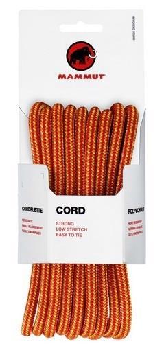 Cord POS 6mm x 5.5m - Red 2
