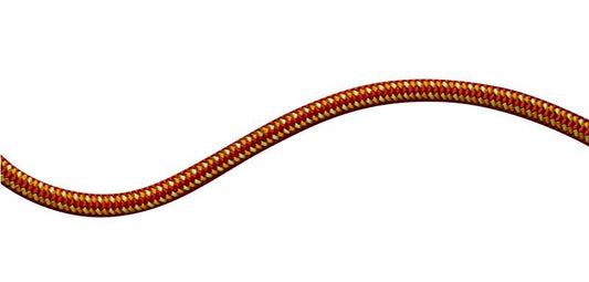 Cord POS 7mm x 4m - Orange 1