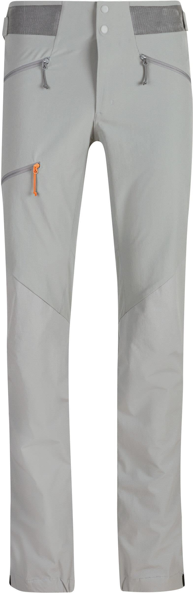 Courmayeur SO Pants, Reg - Mens - Granit 1