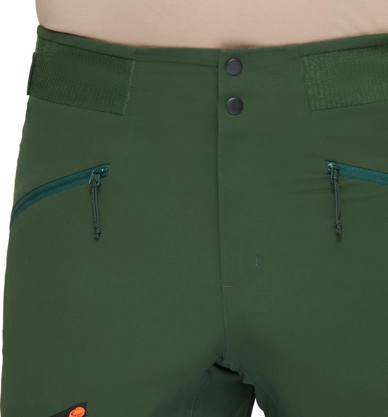 Courmayeur SO Pants, Reg - Mens - Woods 5