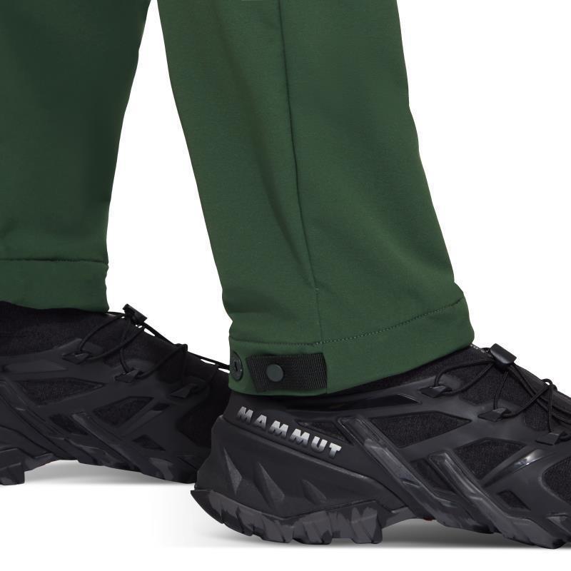 Courmayeur SO Pants, Reg - Mens - Woods 8
