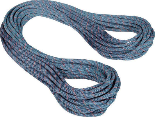 Crag 10.2mm Classic Standard x 60m - Marine / White 1