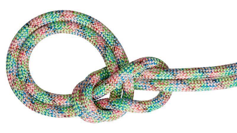 Crag 9.5 We Care Dry Rope x 60m - Not Applicable 1