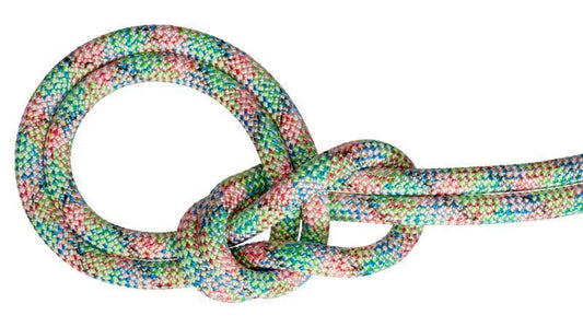 Crag 9.5 We Care Dry Rope x 60m - Not Applicable 1