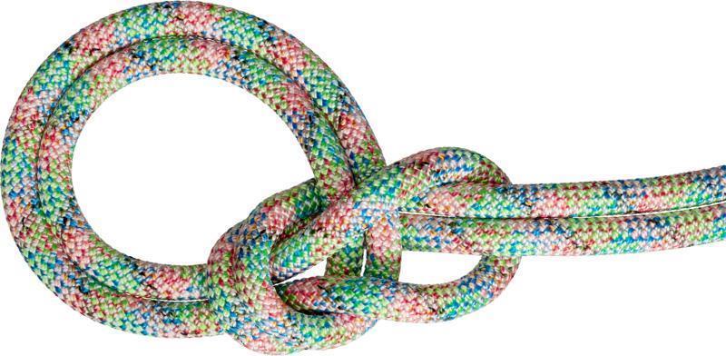 Crag 9.5 We Care Dry Rope x 80m - Not Applicable 1