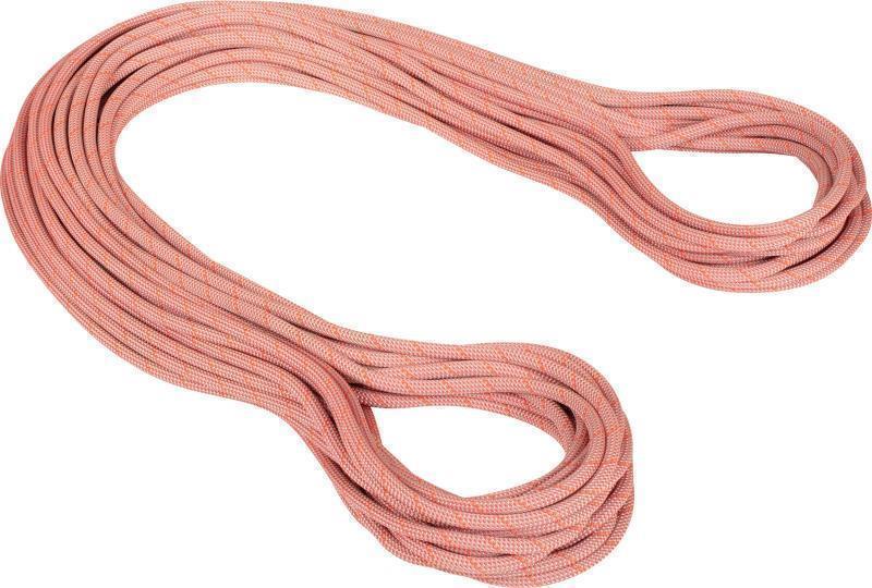 Crag 9.5mm Classic Standard x 60m - Desert / Pink 1
