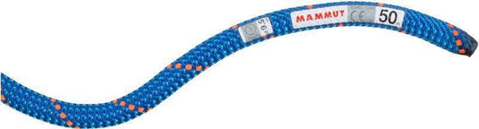 Crag 9.5mm Dry Standard x 60m - Blue / Ocean 1