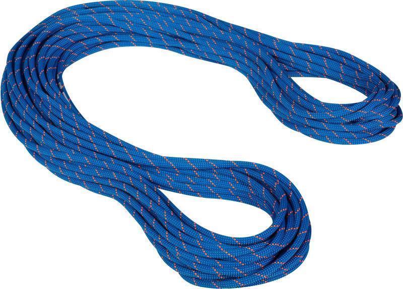 Crag 9.5mm Dry Standard x 70m - Blue / Ocean 1