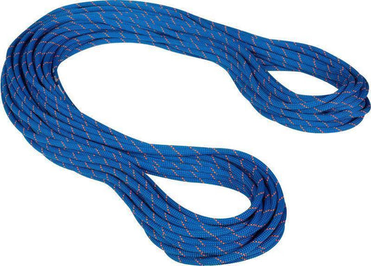 Crag 9.5mm Dry Standard x 70m - Blue / Ocean 1