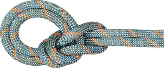 Crag 9.9mm Workhorse Classic Standard x 70m - Boa / White 1