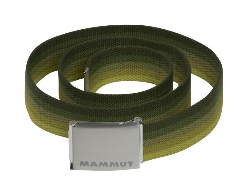 Crag Belt - Aloe 1