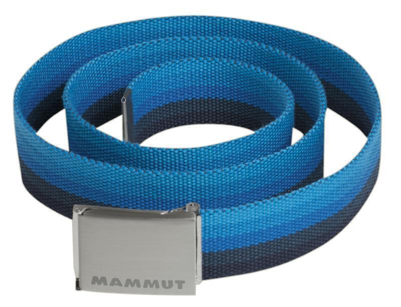 Crag Belt - Dark Cyan 1
