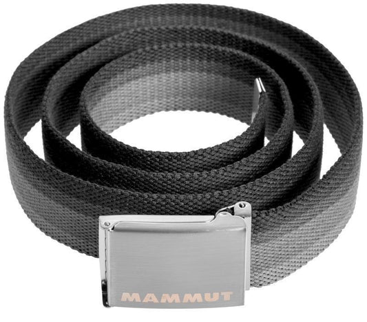 Crag Belt - Graphite 1