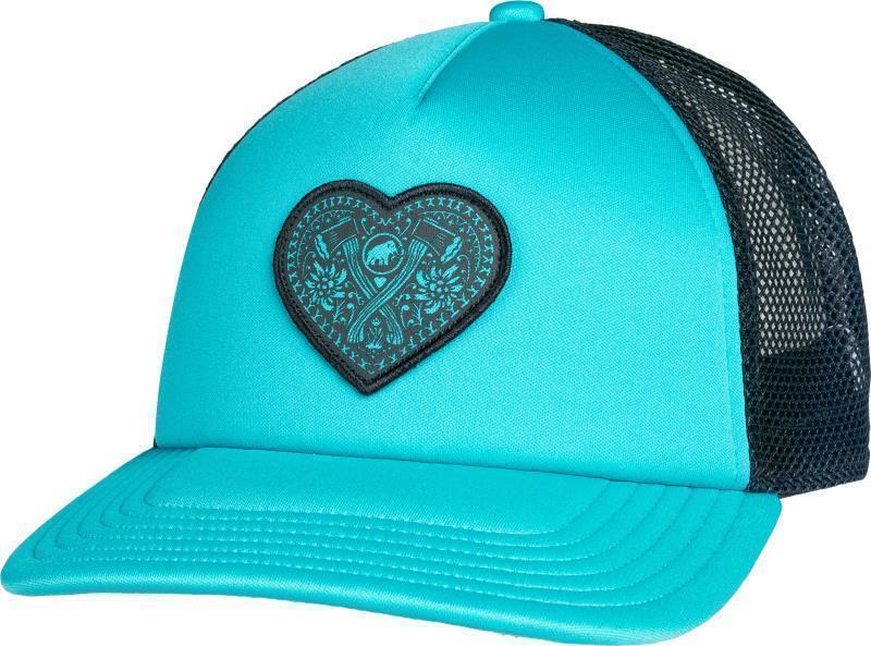 Crag Cap - Dark Ceramic / Marine 2