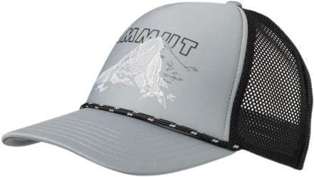 Crag Cap - Granit / Black 1