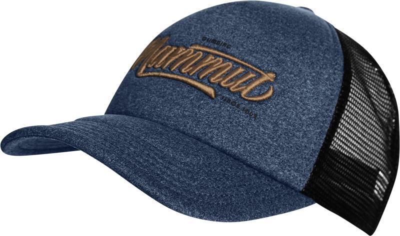 Crag Cap - Marine 1