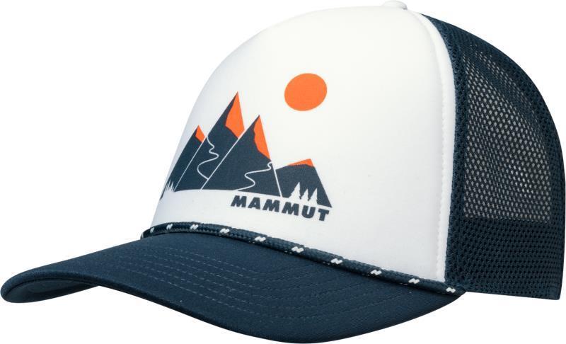 Crag Cap - Marine Prt2 1