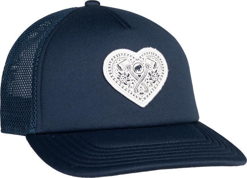 Crag Cap - Marine Prt2 1