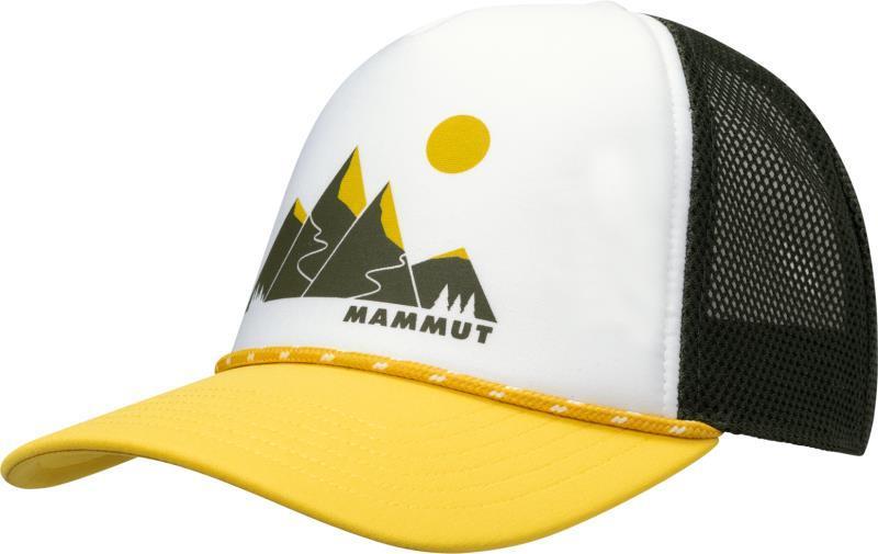 Crag Cap - Mello / Iguana Prt2 1