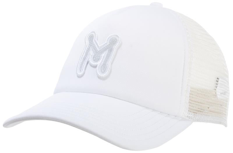 Crag Cap - White 1