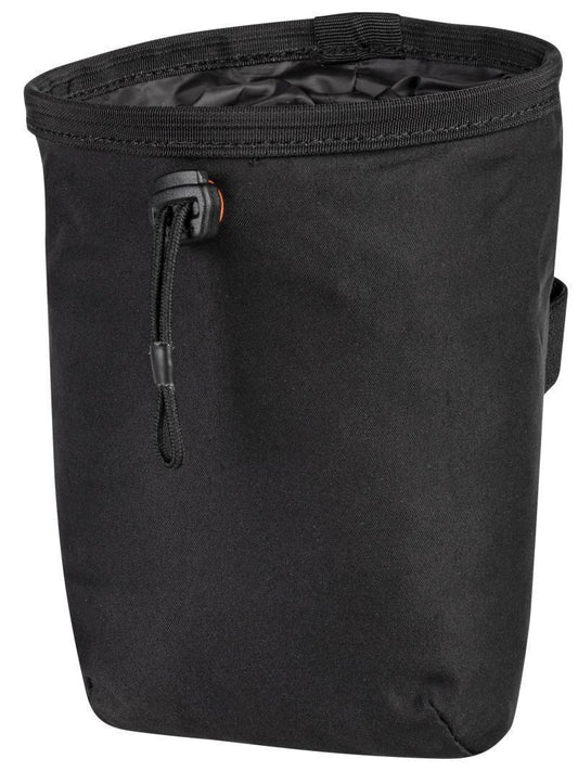 Crag Chalk Bag - Black 1