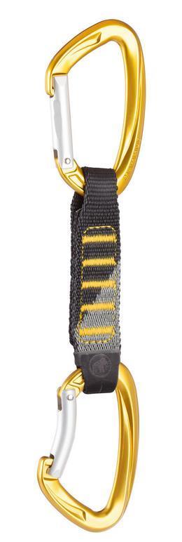 Crag Express Set - 10cm - Straight Gate / Bent Gate - Sun - Not Applicable 1