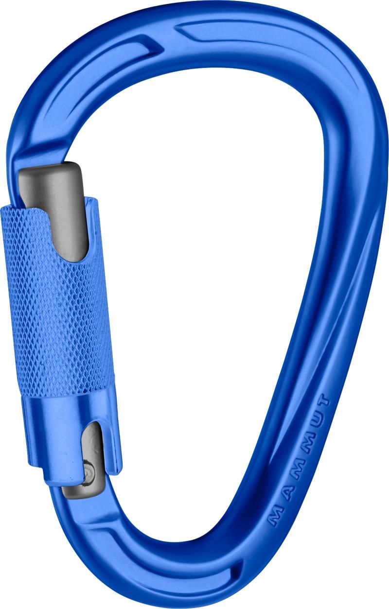 Crag HMS - Twist Lock Plus - Ultramarine - Not Applicable 1