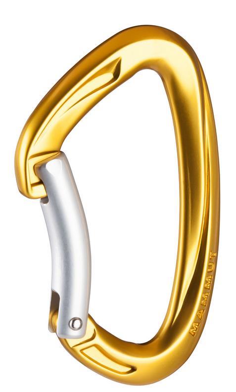 Crag Key Lock - Bent Gate - Sun - Not Applicable 1