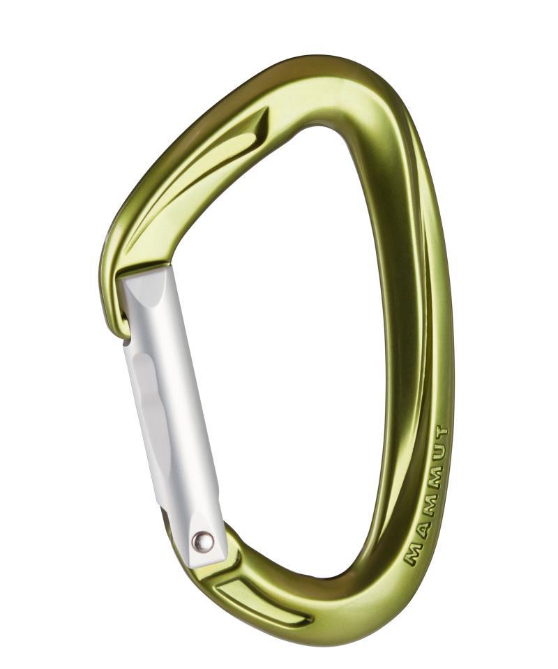 Crag Key Lock - Straight Gate - Leaf - Not Applicable 1