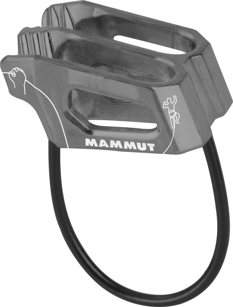 Crag Light Belay - Grey 1