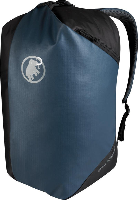 Crag Rope Bag - Jay 1