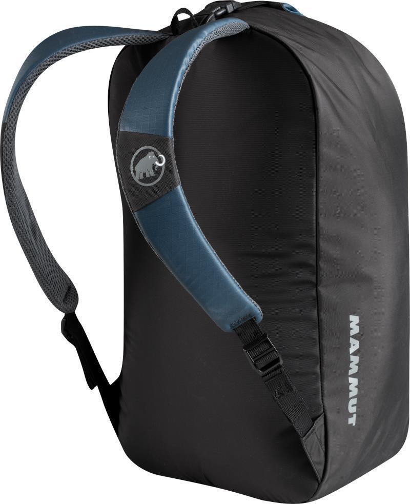 Crag Rope Bag - Jay 3