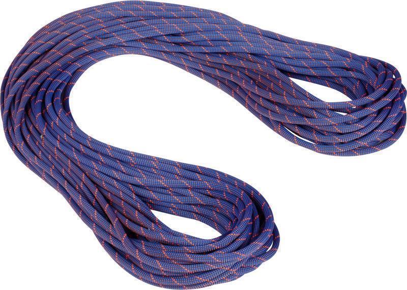 Crag Sender 9.0mm Dry Standard x 100m (Sold p/mtr) - Ice / Sunrise 2