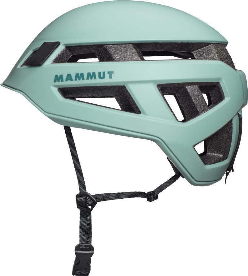 Crag Sender Helmet - Jade 1